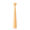 Lysestage - Gul - H33,5 cm - Blossom Tulip  - Applicata