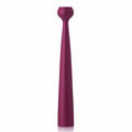 Lysestage - Dyb lilla - H33,5 cm - Blossom Tulip  - Applicata