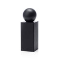 Peberkværn - Sort Farvet Eg - H16 cm - TWIST - Applicata