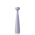 Lysestage - Lavendel - H24,5 cm - Lily - Applicata