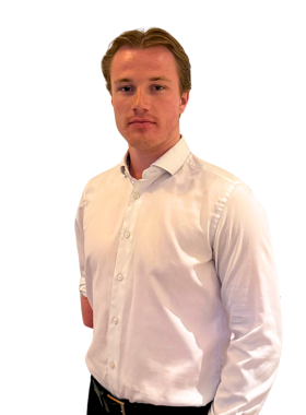 Rasmus S. Løt