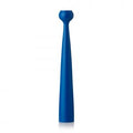 Lysestage - Kobolt blå - H33,5 cm - Blossom Tulip  - Applicata