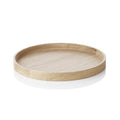 Bakke - Eg - Ø28 cm - Luna - Applicata