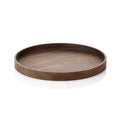 Bakke - Røget eg - Ø28 cm - Luna - Applicata