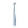 Lysestage - Himmel blå - H33,5 cm - Blossom Tulip  - Applicata